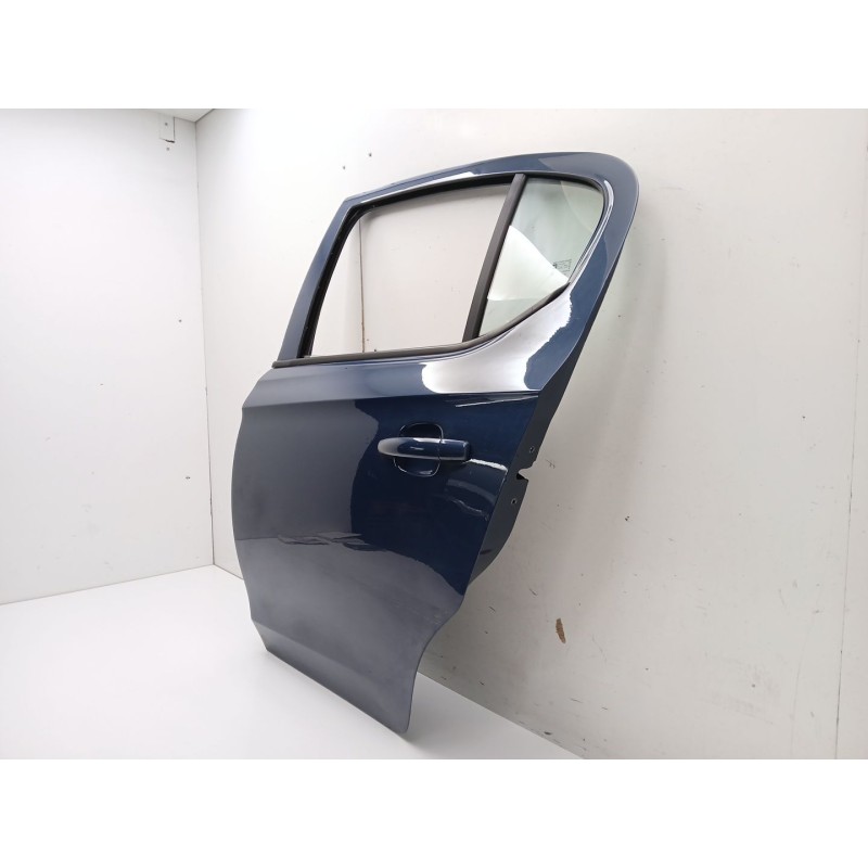 Recambio de puerta trasera izquierda para opel corsa e (x15) 1.4 (08, 68) referencia OEM IAM   
