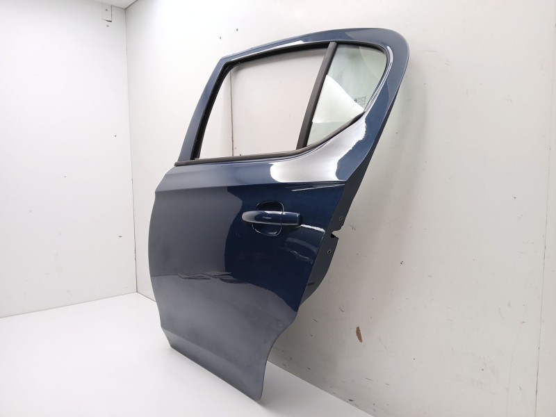 Recambio de puerta trasera izquierda para opel corsa e (x15) 1.4 (08, 68) referencia OEM IAM   
