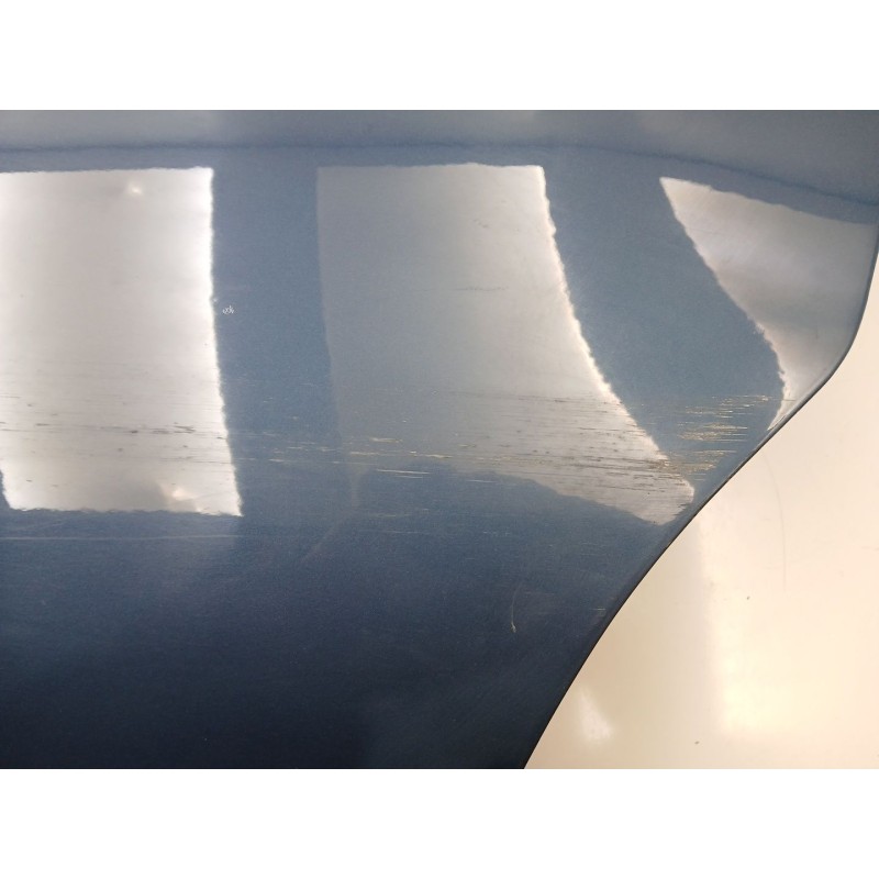 Recambio de puerta trasera izquierda para opel corsa e (x15) 1.4 (08, 68) referencia OEM IAM   