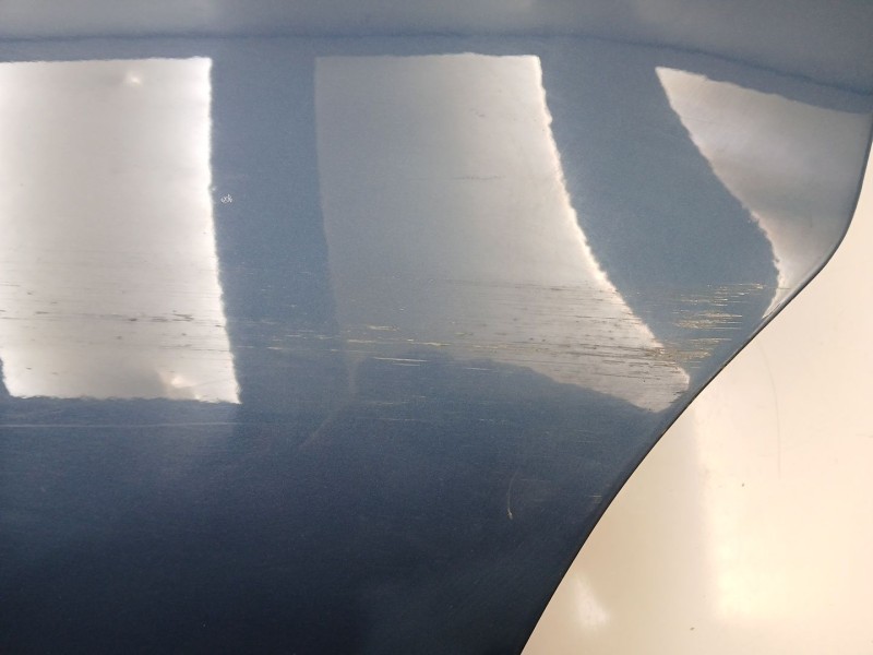 Recambio de puerta trasera izquierda para opel corsa e (x15) 1.4 (08, 68) referencia OEM IAM   