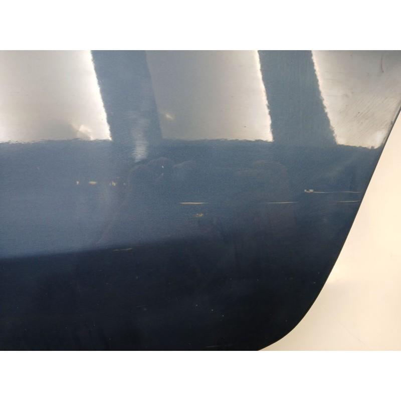 Recambio de puerta trasera izquierda para opel corsa e (x15) 1.4 (08, 68) referencia OEM IAM   