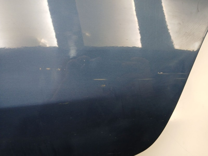 Recambio de puerta trasera izquierda para opel corsa e (x15) 1.4 (08, 68) referencia OEM IAM   