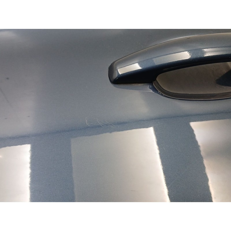 Recambio de puerta trasera izquierda para opel corsa e (x15) 1.4 (08, 68) referencia OEM IAM   