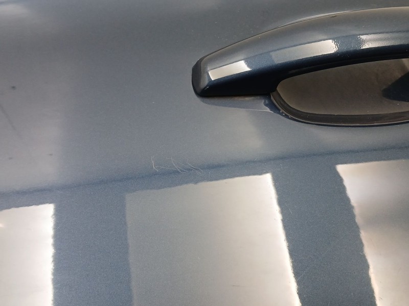 Recambio de puerta trasera izquierda para opel corsa e (x15) 1.4 (08, 68) referencia OEM IAM   