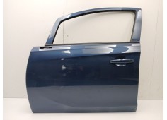 Recambio de puerta delantera izquierda para opel corsa e (x15) 1.4 (08, 68) referencia OEM IAM   