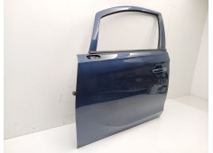 Recambio de puerta delantera izquierda para opel corsa e (x15) 1.4 (08, 68) referencia OEM IAM    2