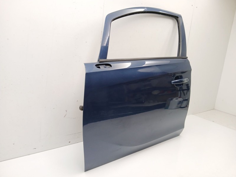 Recambio de puerta delantera izquierda para opel corsa e (x15) 1.4 (08, 68) referencia OEM IAM   