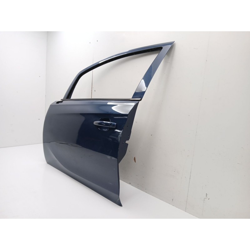 Recambio de puerta delantera izquierda para opel corsa e (x15) 1.4 (08, 68) referencia OEM IAM   