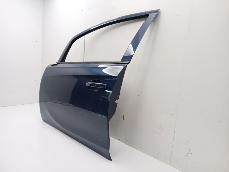 Recambio de puerta delantera izquierda para opel corsa e (x15) 1.4 (08, 68) referencia OEM IAM   