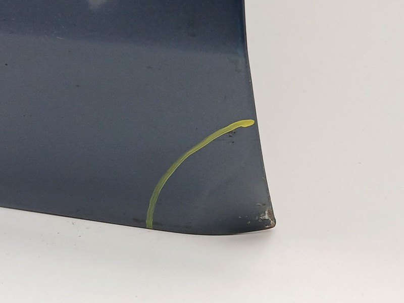 Recambio de puerta delantera izquierda para opel corsa e (x15) 1.4 (08, 68) referencia OEM IAM   