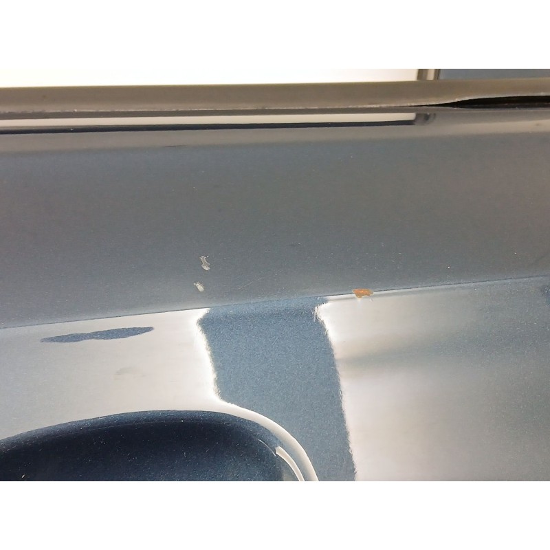 Recambio de puerta delantera izquierda para opel corsa e (x15) 1.4 (08, 68) referencia OEM IAM   