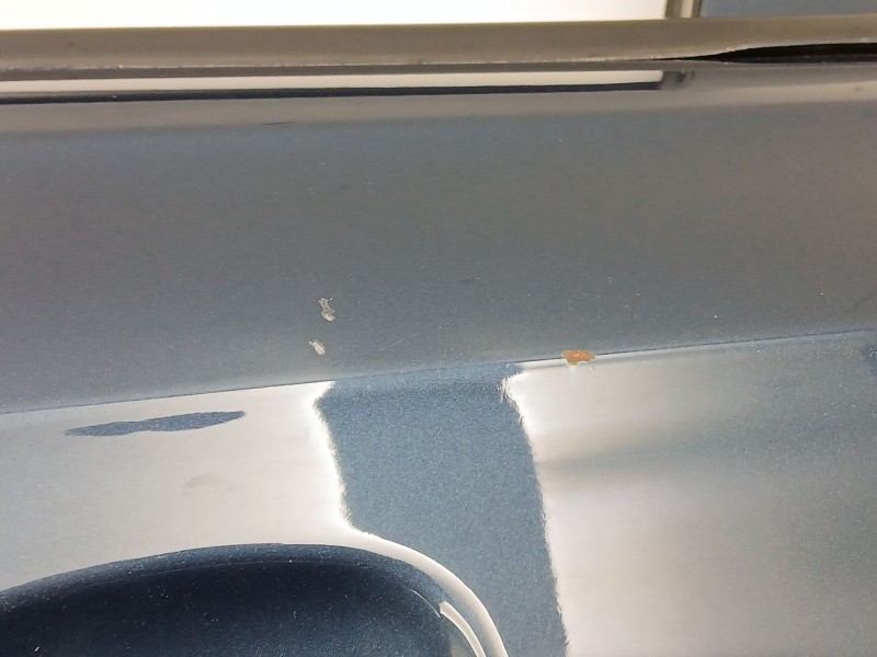 Recambio de puerta delantera izquierda para opel corsa e (x15) 1.4 (08, 68) referencia OEM IAM   