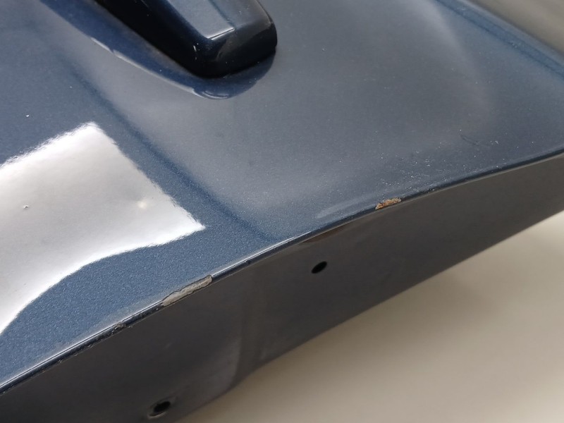 Recambio de puerta delantera izquierda para opel corsa e (x15) 1.4 (08, 68) referencia OEM IAM   