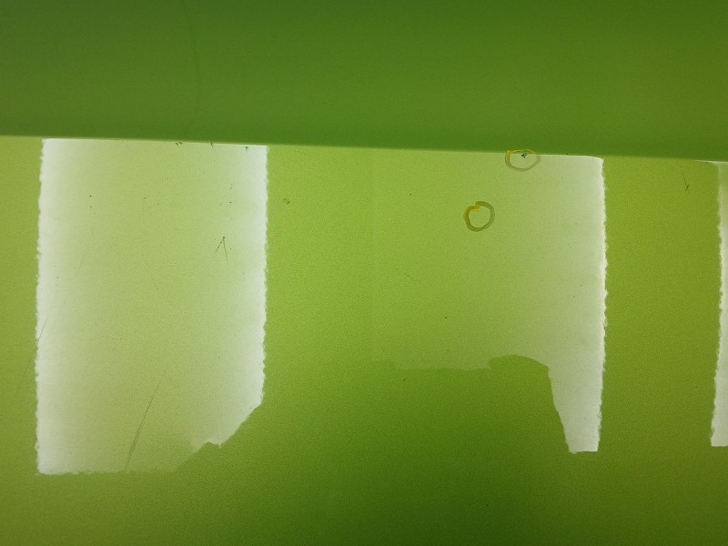 Recambio de puerta delantera izquierda para seat ibiza iv (6j5, 6p1) 1.4 tdi referencia OEM IAM 6J4831311  