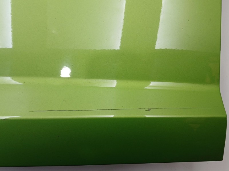 Recambio de puerta delantera izquierda para seat ibiza iv (6j5, 6p1) 1.4 tdi referencia OEM IAM 6J4831311  