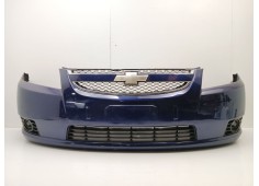 Recambio de paragolpes delantero para chevrolet epica (kl1_) 2.0 referencia OEM IAM 96633961  