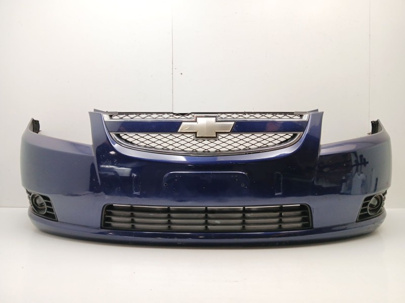 Recambio de paragolpes delantero para chevrolet epica (kl1_) 2.0 referencia OEM IAM 96633961  