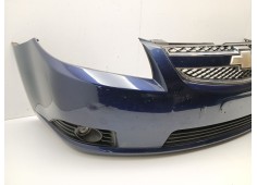 Recambio de paragolpes delantero para chevrolet epica (kl1_) 2.0 referencia OEM IAM 96633961   2