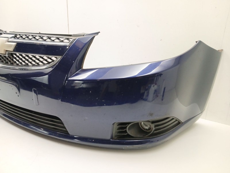 Recambio de paragolpes delantero para chevrolet epica (kl1_) 2.0 referencia OEM IAM 96633961  