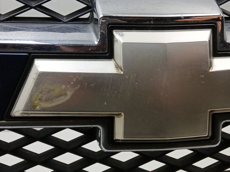 Recambio de paragolpes delantero para chevrolet epica (kl1_) 2.0 referencia OEM IAM 96633961  