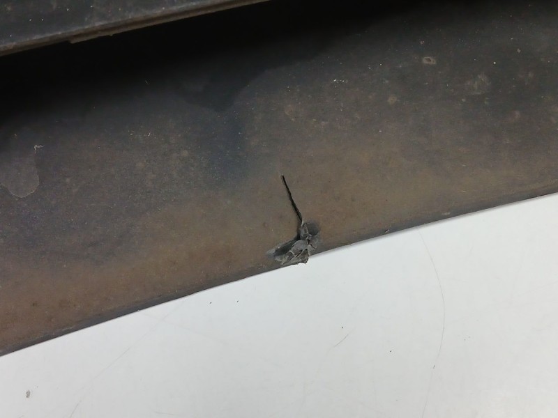 Recambio de paragolpes delantero para chevrolet epica (kl1_) 2.0 referencia OEM IAM 96633961  