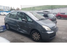 citroën xsara picasso (n68) del año 2008 2