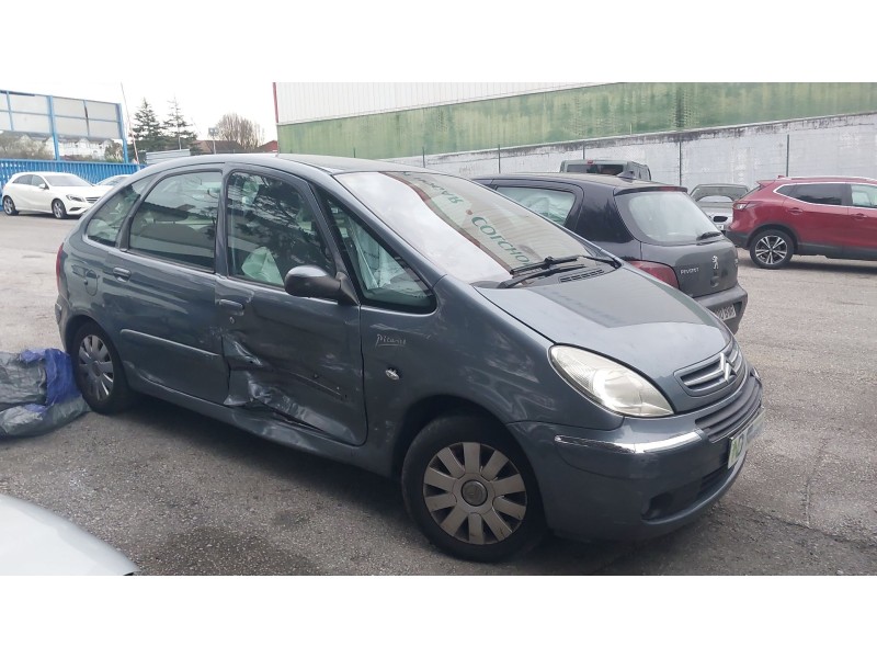 citroën xsara picasso (n68) del año 2008
