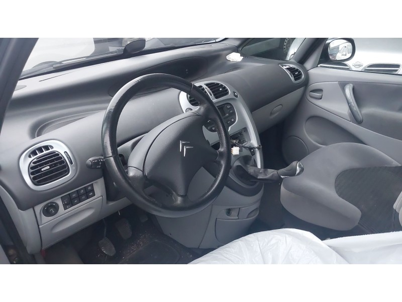 citroën xsara picasso (n68) del año 2008
