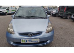 honda jazz ii (gd_, ge3, ge2) del año 2002