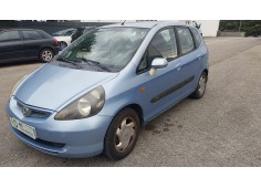 honda jazz ii (gd_, ge3, ge2) del año 2002 2