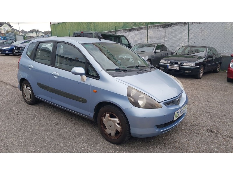 honda jazz ii (gd_, ge3, ge2) del año 2002