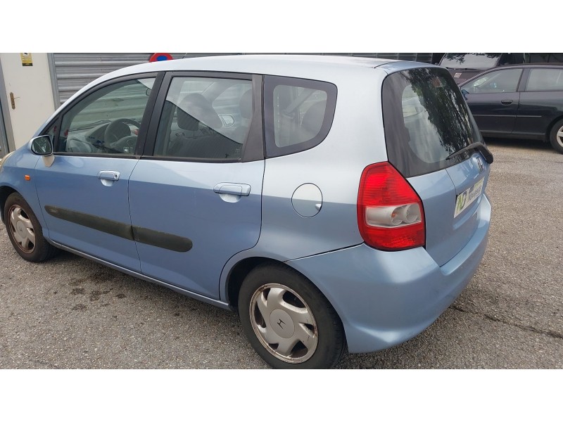 honda jazz ii (gd_, ge3, ge2) del año 2002