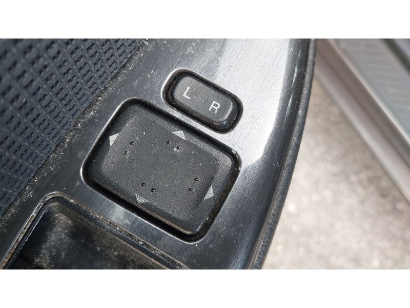 mazda 6 station wagon (gy) del año 2007