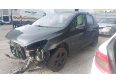 peugeot 307 (3a/c) del año 2001 2