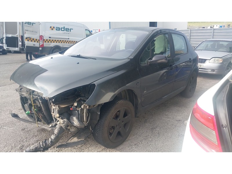 peugeot 307 (3a/c) del año 2001