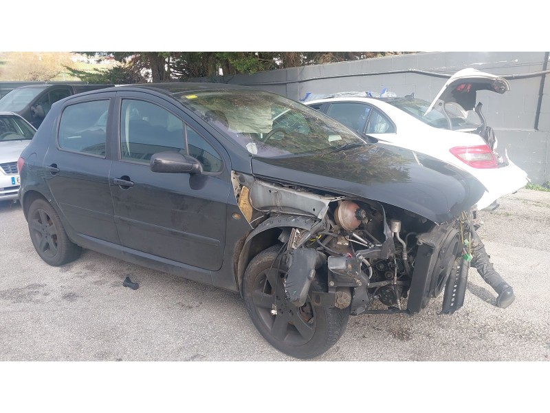 peugeot 307 (3a/c) del año 2001