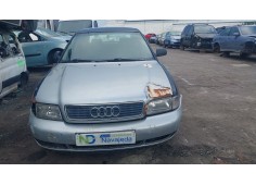 audi a4 b5 avant (8d5) del año 1996