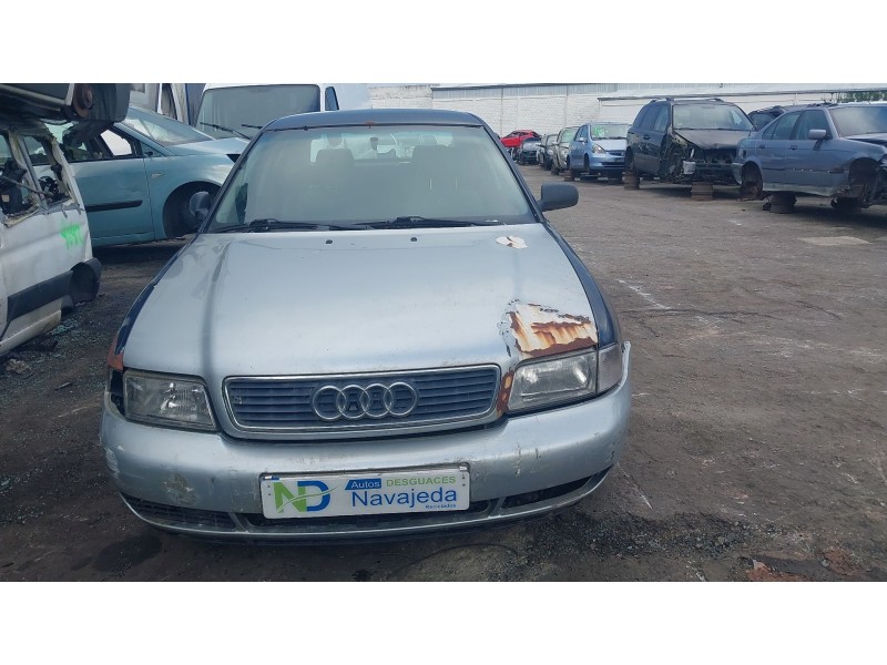 audi a4 b5 avant (8d5) del año 1996