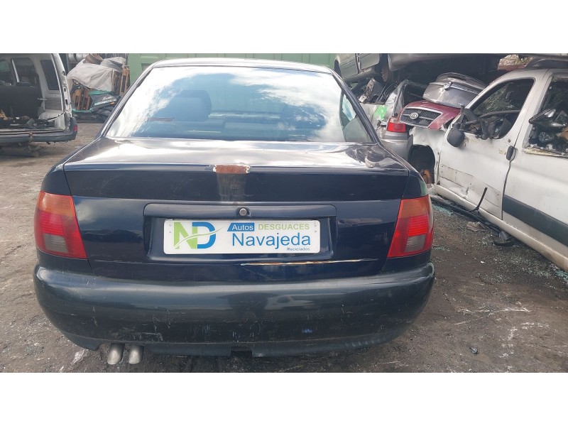 audi a4 b5 avant (8d5) del año 1996