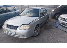 hyundai accent ii (lc) del año 2006 2