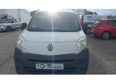 renault kangoo / grand kangoo ii (kw0/1_) del año 2010