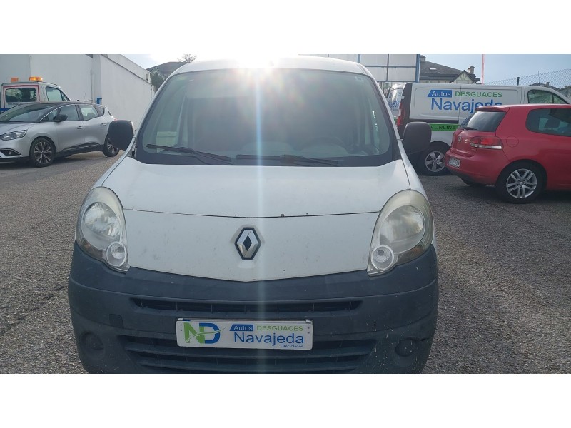 renault kangoo / grand kangoo ii (kw0/1_) del año 2010