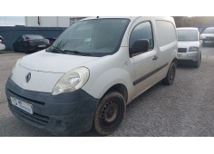 renault kangoo / grand kangoo ii (kw0/1_) del año 2010 2