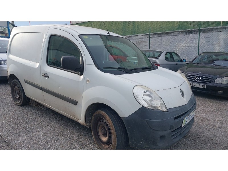 renault kangoo / grand kangoo ii (kw0/1_) del año 2010