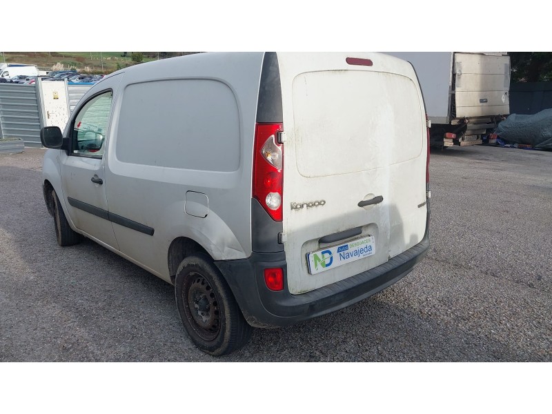 renault kangoo / grand kangoo ii (kw0/1_) del año 2010