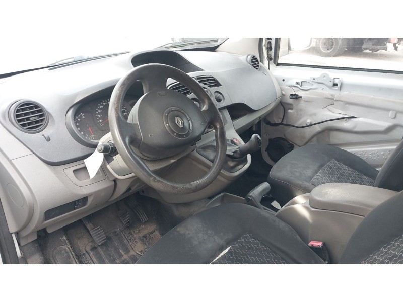 renault kangoo / grand kangoo ii (kw0/1_) del año 2010