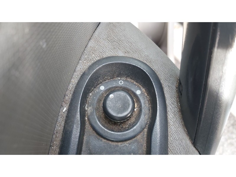 renault kangoo / grand kangoo ii (kw0/1_) del año 2010