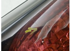 Recambio de piloto trasero izquierdo para opel vivaro a autobús (x83) 2.5 dti (f7, j7, a07) referencia OEM IAM 714025460708   2