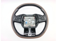 Recambio de volante para citroën c4 cactus van (0b_, 0p_) puretech 110 referencia OEM IAM 98031272BP 98085005ZD 