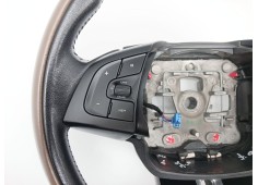 Recambio de volante para citroën c4 cactus van (0b_, 0p_) puretech 110 referencia OEM IAM 98031272BP 98085005ZD  2